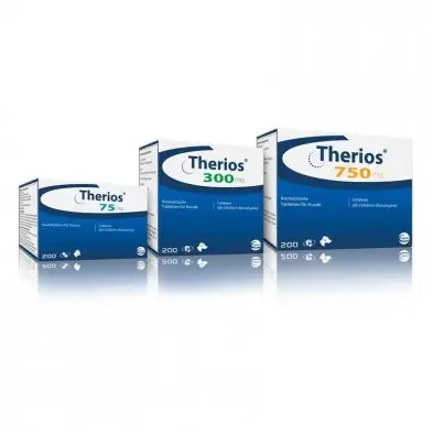 Therios Ceva