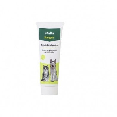 STANGEST MALTA PARA PERROS Y GATOS 100MG