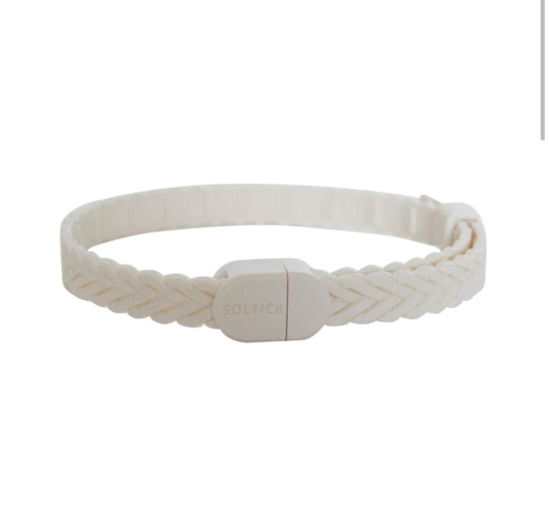 Stangest Collar Stanvet Life Repelente Natural Para Gatos - Imagen 2
